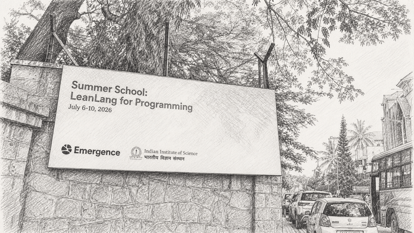 IISc-summer-school-event