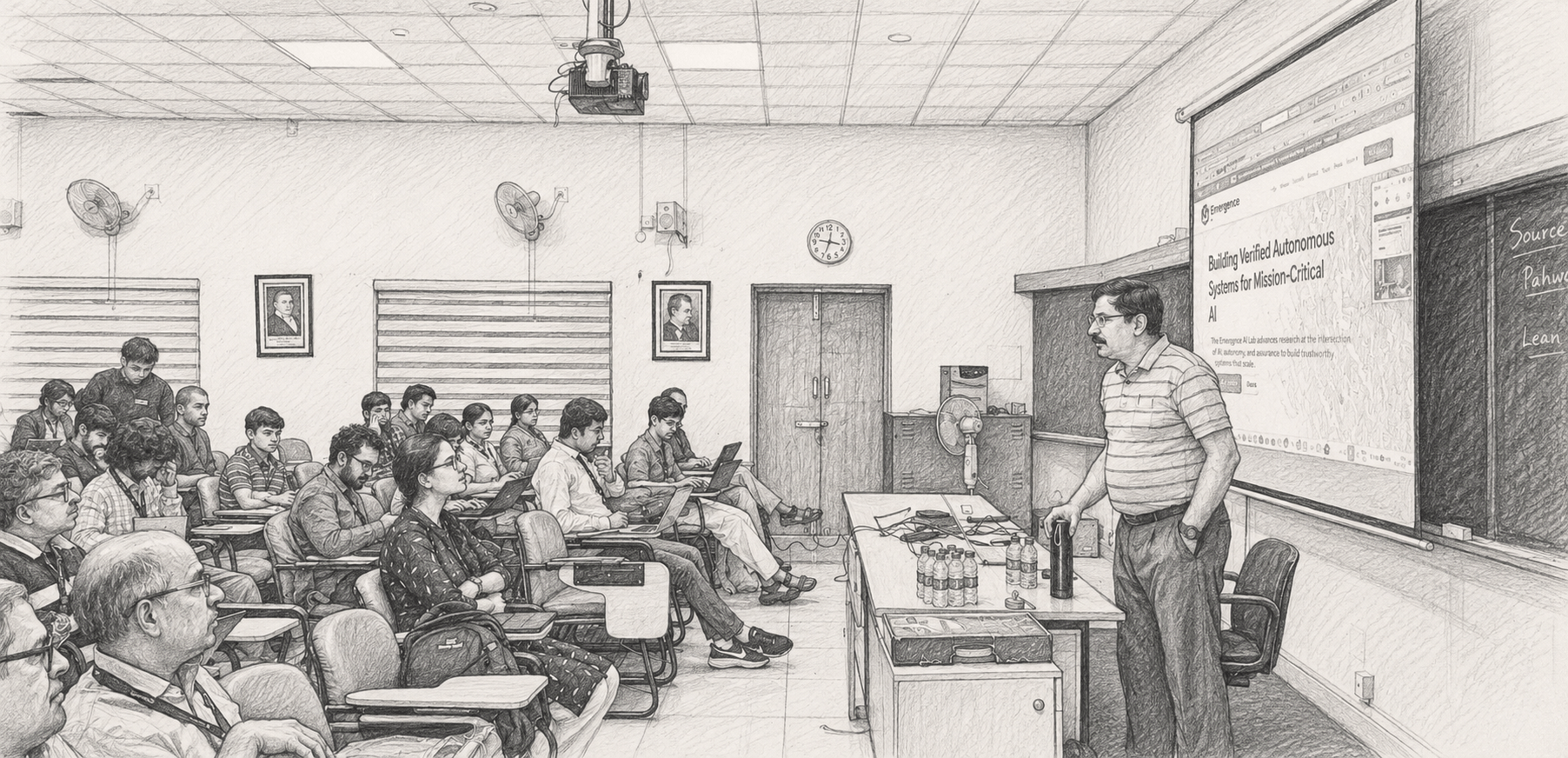 IISc-summer-school-event