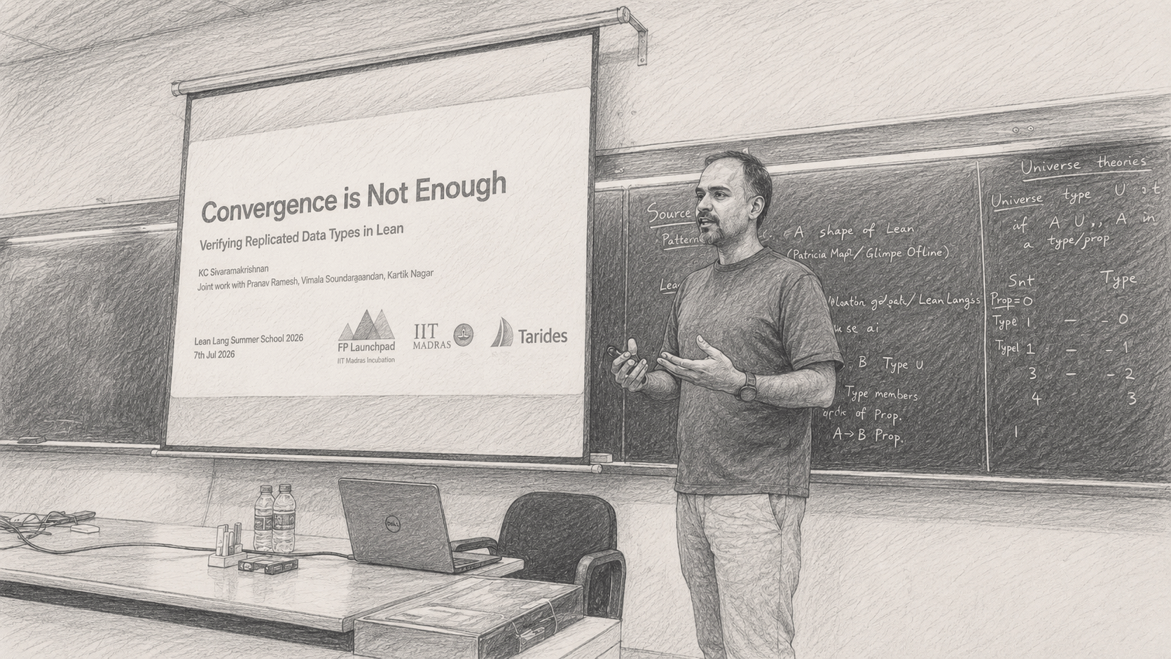 IISc-summer-school-event