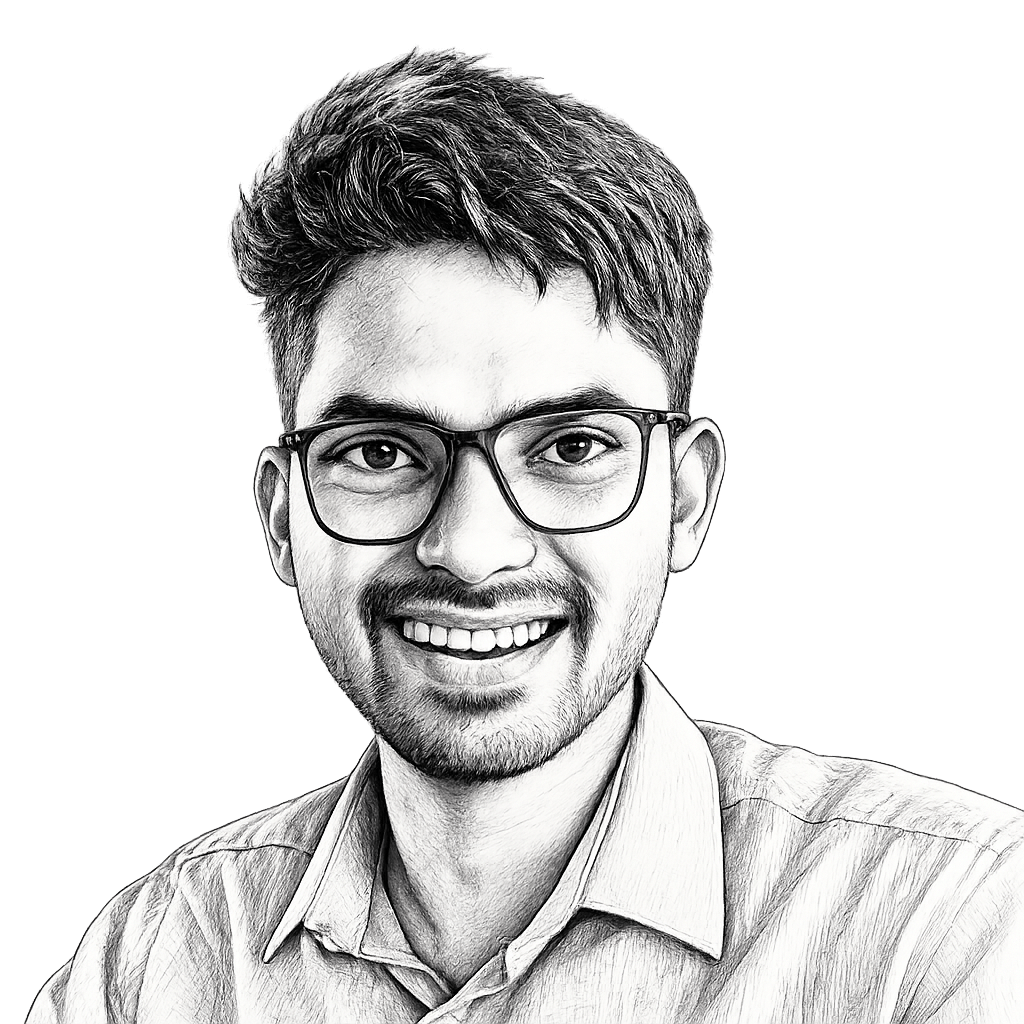Sachin Kumar Singh