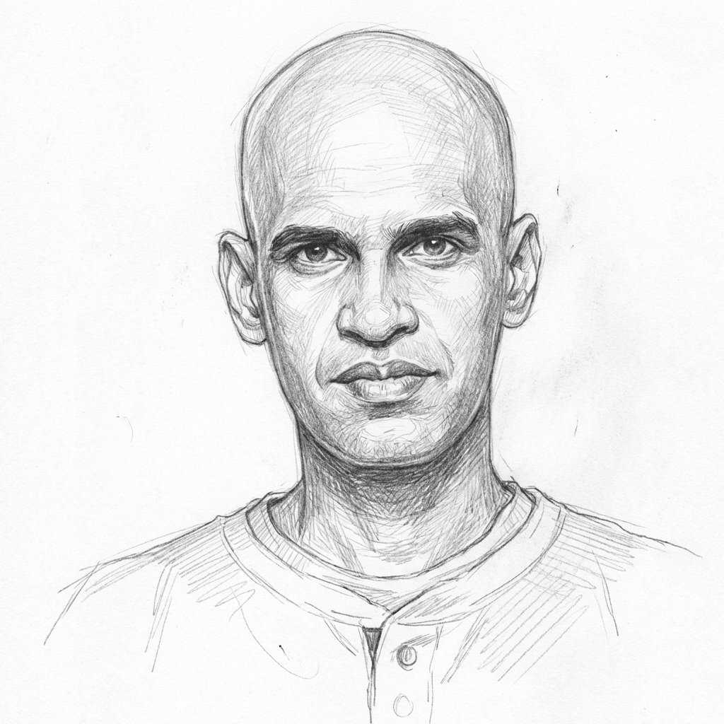 Senthil Kandasamy